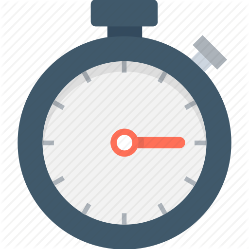 cronometer icon